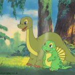 Dink-the-Little-Dinosaur-Production-Cel-animation-cels-28066119-900-697