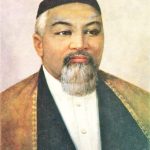 Абай Құнанбайұлы