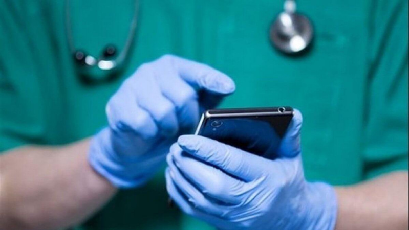 Үй карантиніндегі науқасқа телефонды өшірмеген дұрыс