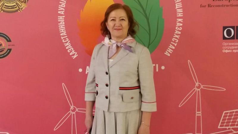 Бізге гендерлік білім жетіспейді