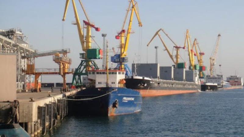 Баку — Құрық паромы арқылы 161 адам қайтарылды