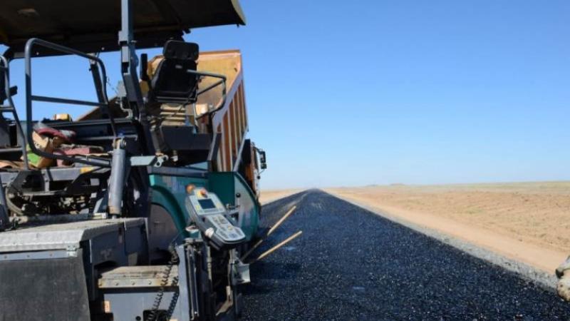 Павлодар облысында жол жөндеу жұмыстары төрт кезең бойынша бақыланады